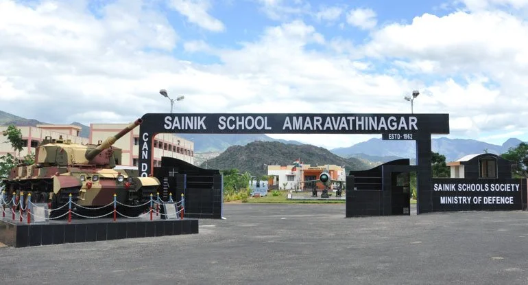 all india sainik school entrance exam aissee 2022 Rahul saraswat . Royal Defecne Academy