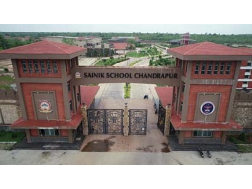 Sainik-School-Chandrapur-royal-defence-academy