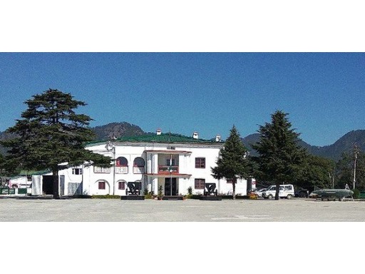 sainik-school-Ghorakhal-royal-defence-academy