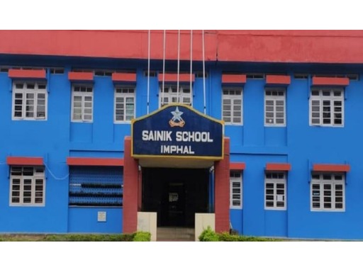 sainik-school-Imphal-royal-defence-academy