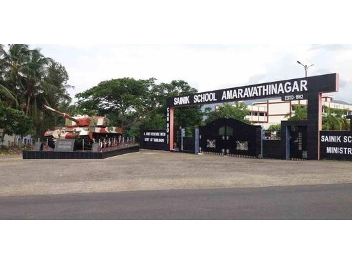 sainik-school-amravati-school-royal-defence-academy