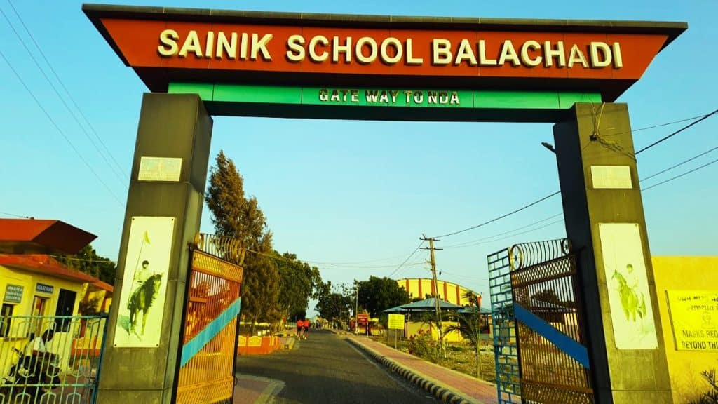 sainik-school-balachadi