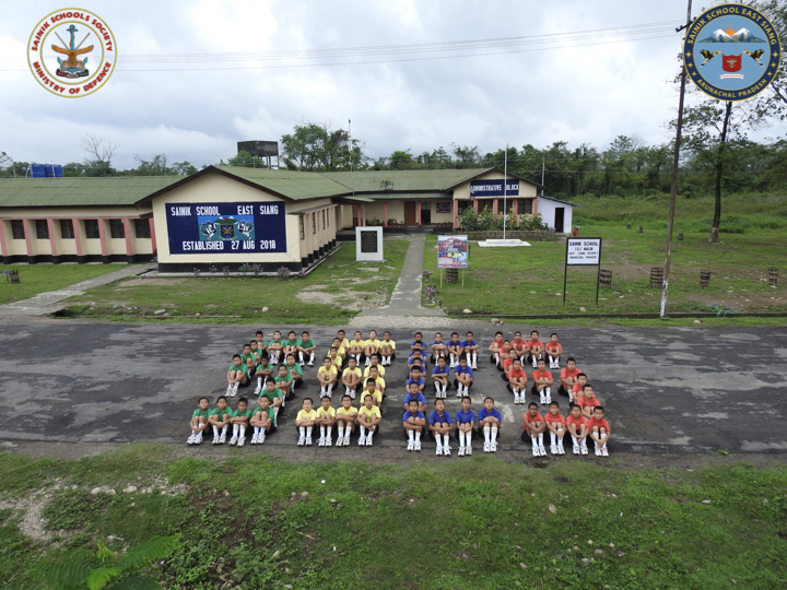 sainik-school-east siang